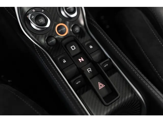 McLaren 570GT 3.8 2019 Benzine 46