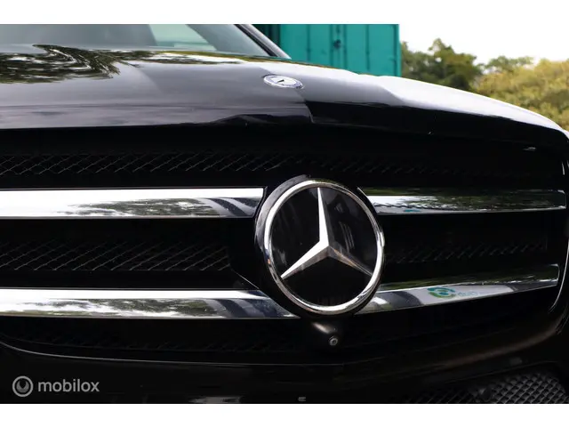 Mercedes-Benz GL AMG 63 2014 Benzine 32