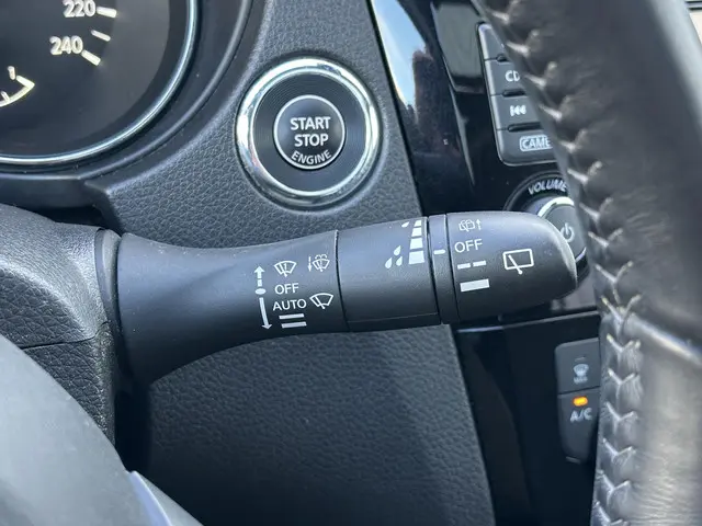 Nissan X-Trail 1.3 DIG-T Aut. N-Connecta 2020 Benzine 43