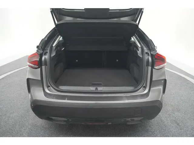 Citroën ë-C4 Feel Pack 50 kWh 2023 Elektrisch 61
