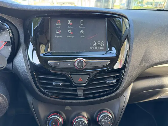 Opel KARL 1.0 Rocks Online Edition 2018 Benzine 13