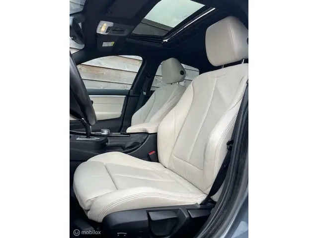 BMW 4 Serie Gran Coupé 430i High Executive 2019 Benzine 4