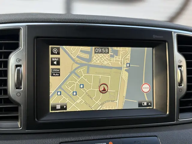 Kia Sportage 1.6 GDI First Edition 2016 Benzine 13