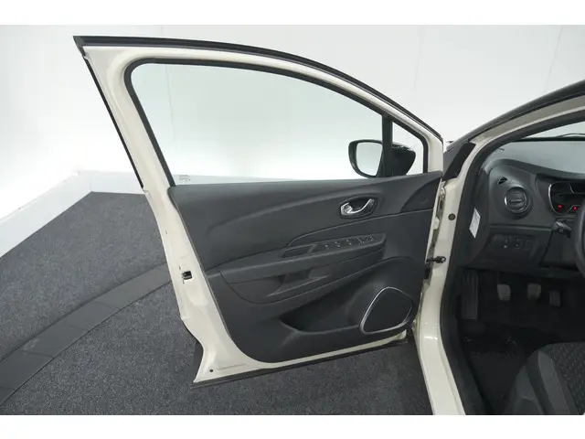 Renault Captur TCe 90 Intens 2017 Benzine 62
