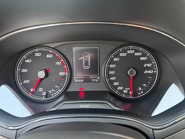 SEAT Ibiza 1.0 TSI Style Business Intense 2019 Benzine 21