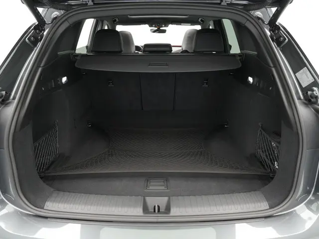 Audi SQ6 e-tron SQ6 100 kWh 2024 Elektrisch 12