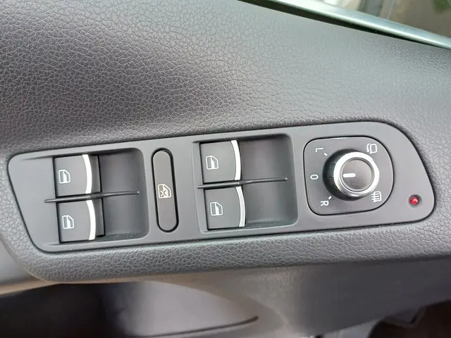 Volkswagen Tiguan 1.4 TSI Sport&Style CUP 2014 Benzine 25