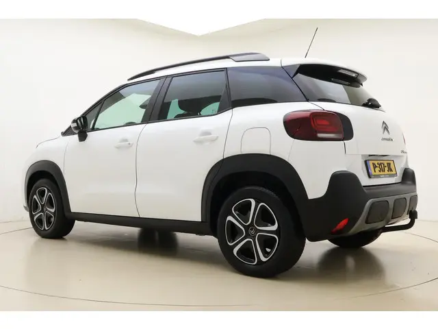 Citroën C3 Aircross 1.2 PureTech Business 2021 Benzine 12