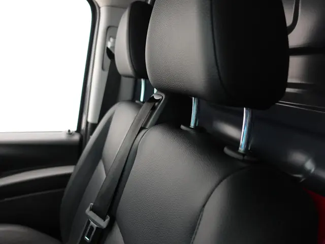 Mercedes-Benz Vito 114 CDI Lang Automaat 2023 Diesel 22