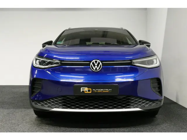 Volkswagen ID.4 First Max 77 kWh 2020 Elektrisch 19