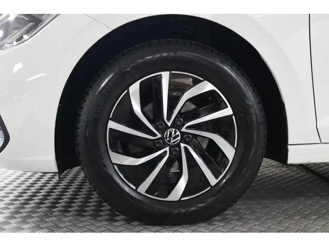 Volkswagen Polo 1.0 TSI Life 2023 Benzine 11