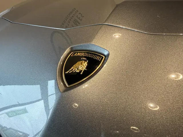 Lamborghini Aventador 6.5 V12 LP700-4 2013 Benzine 21