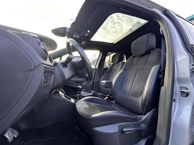 Renault Captur 1.3 TCe S-Edition 2018 Benzine 9