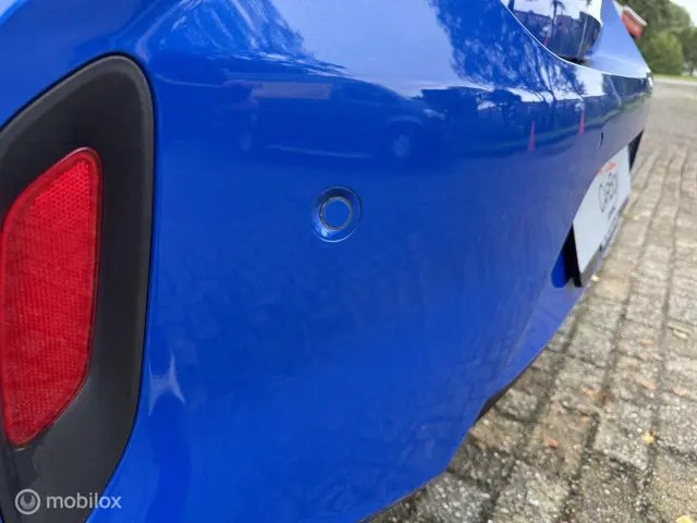 Opel Corsa 1.2 GS Line Automaat 131pk 2021 Benzine 66