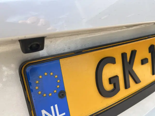 Subaru XV 2.0i Comfort AWD 2015 Benzine 6