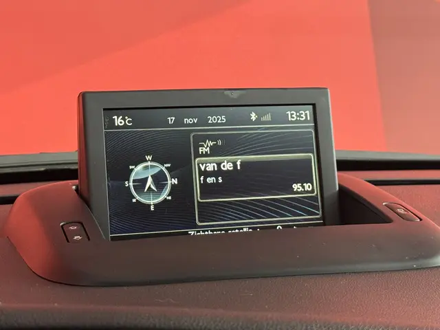 Peugeot 3008 1.2 PureTech Style 2016 Benzine 33