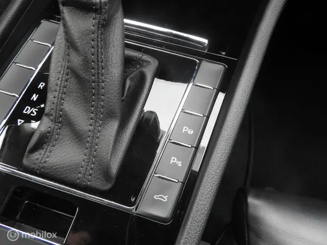 Škoda Superb Combi 1.4 TSI Leder , Camera 2017 Benzine 22