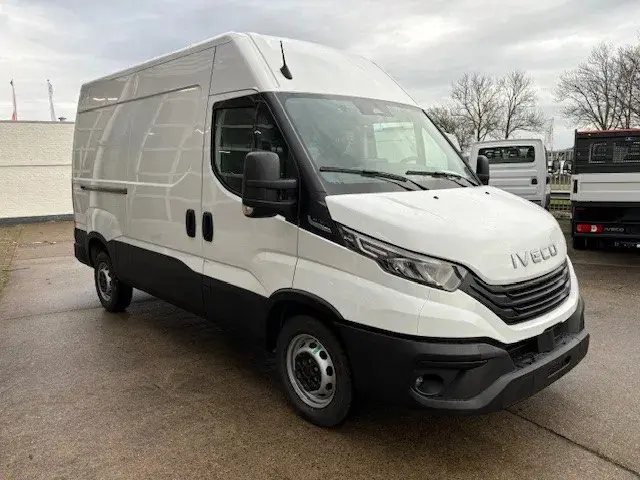 Iveco Daily 2