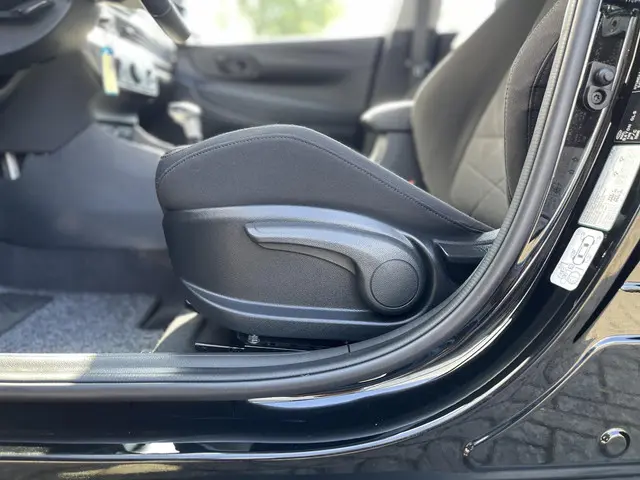 Hyundai Bayon 1.0 T-GDI Comfort 2023 Benzine 21
