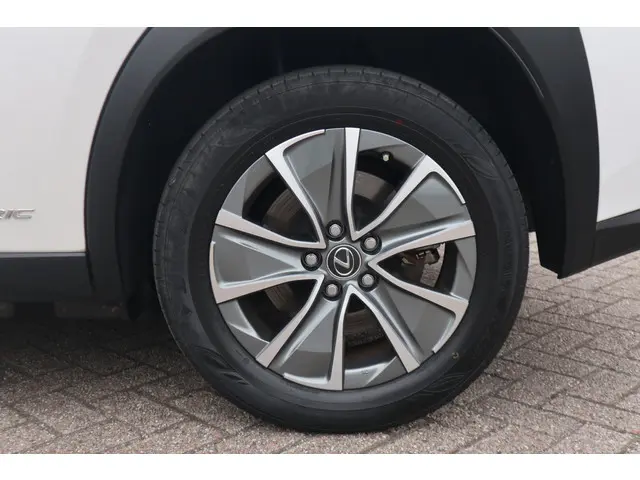 Lexus UX 300e Business 54 kWh 2021 Elektrisch 20