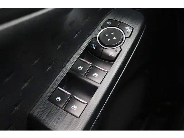 Ford Kuga 2.5 PHEV ST-Line 2021 Hybride Benzine 34
