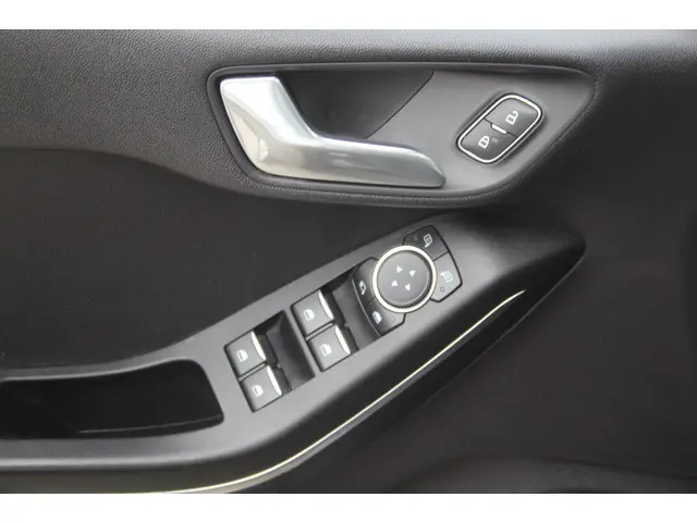 Ford Fiesta 1.0 EcoBoost 94 Pk Titanium 2020 Benzine 39