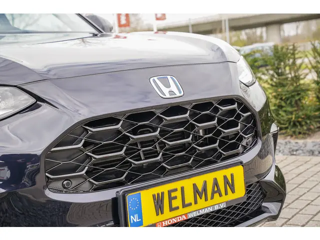 Honda ZR-V 2.0i e:HEV SPORT 2026 Hybride Benzine 47