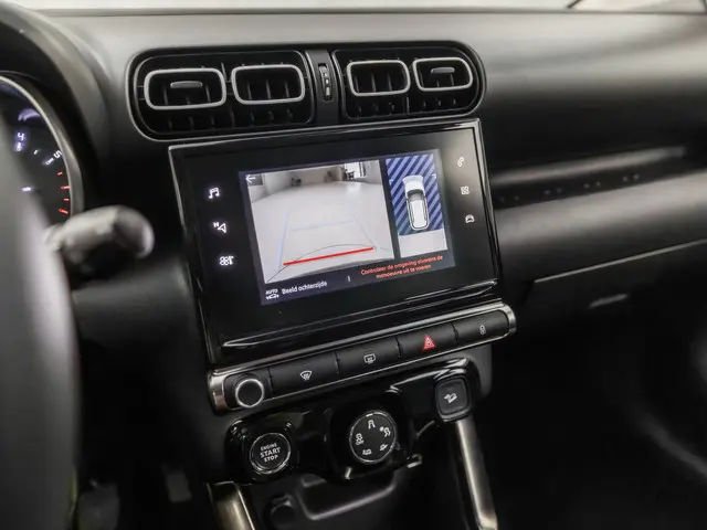 Citroën C3 Aircross 1.2 PureTech Max 2023 Benzine 12