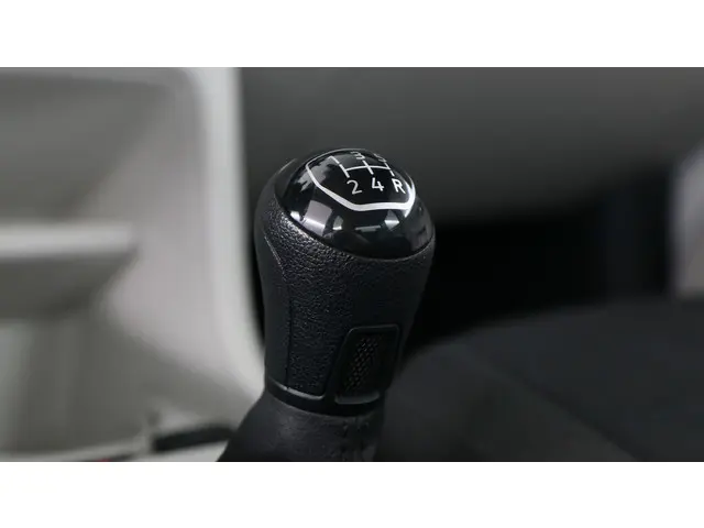 Volkswagen up! 1.0 BMT 60pk Move up! 2019 Benzine 30