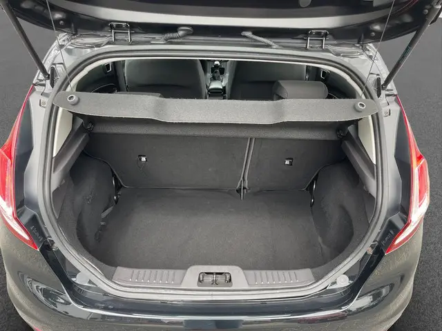 Ford Fiesta 1.0 Style 2014 Benzine 20