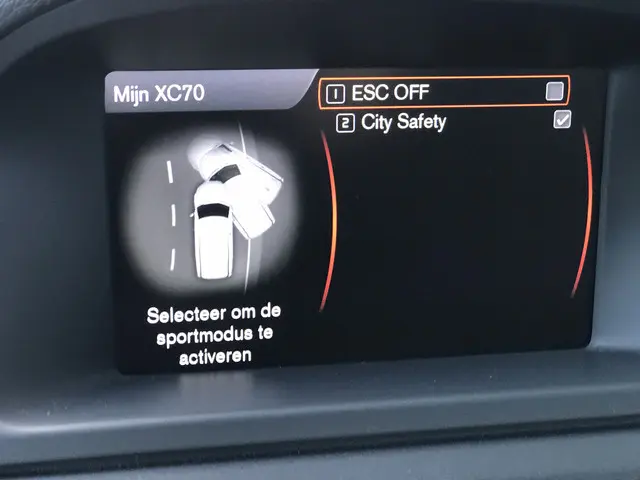 Volvo XC70 2.0 D4 FWD Nordic+ Automaat 2014 Diesel 19