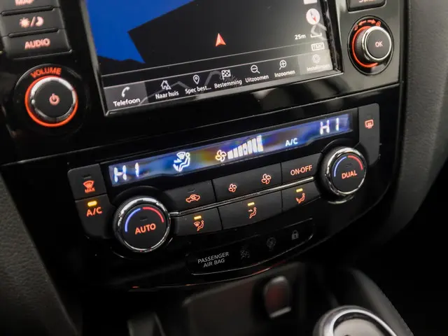 Nissan QASHQAI 1.3 DIG-T Sport 2021 Benzine 10