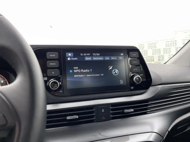 Hyundai Bayon 1.0 T-GDI Comfort 2024 Benzine 17