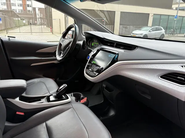 Opel Ampera-e Business executive 60 kWh 2020 Elektrisch 9