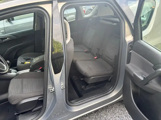 Opel Meriva 1.4 Turbo Business+ AIRCO NAVI 2014 Benzine 8