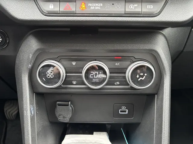 Dacia Jogger 1.0 TCe Extreme 7p. 2022 Benzine 18