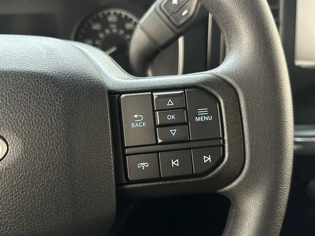 Ford F-150 USA 3.5 STX Sport Night 2024 Benzine 15