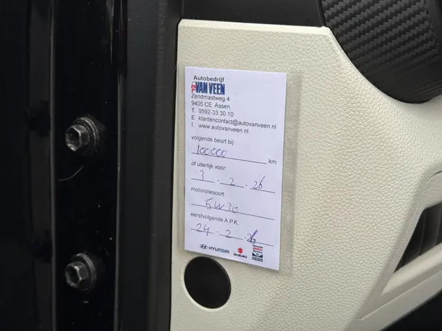 Suzuki Ignis 1.2 Comfort 2017 Benzine 30