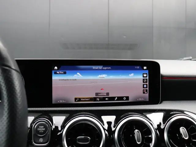 Mercedes-Benz A-Klasse 160 2020 Benzine 7