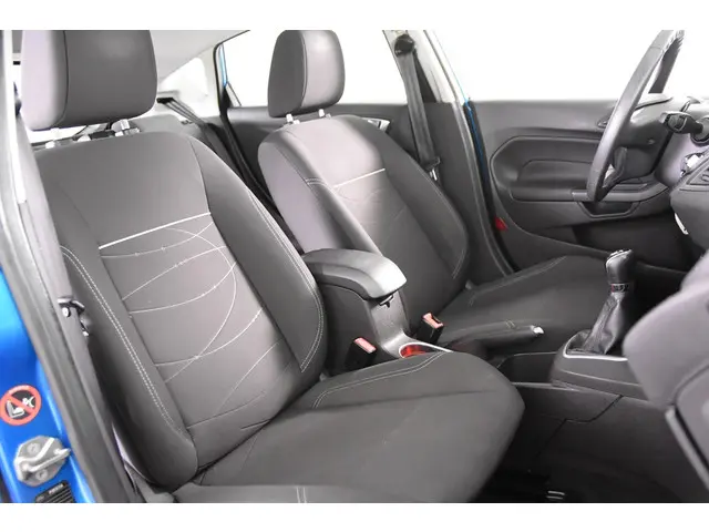 Ford Fiesta 1.0 Titanium *Airco*PDC* 2014 Benzine 3