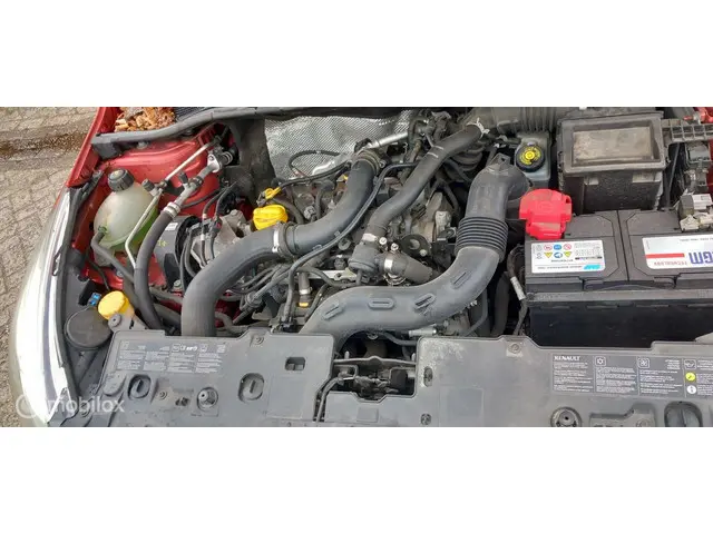 Renault Clio Estate 0.9 TCe Dynamique 2015 Benzine 10