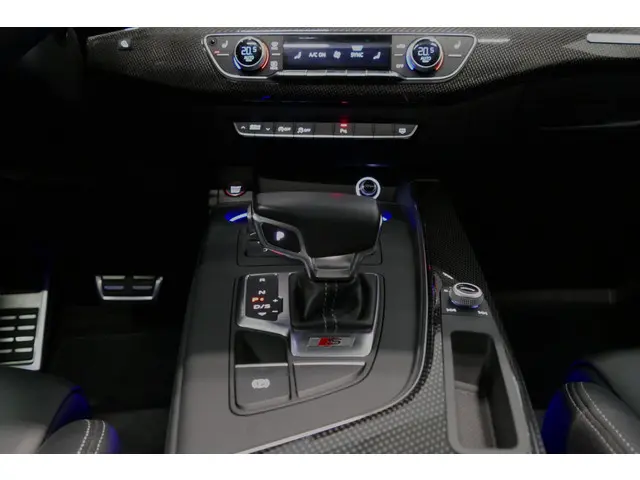 Audi A5 Sportback 3.0 TFSI S5 quattro 2018 Benzine 26