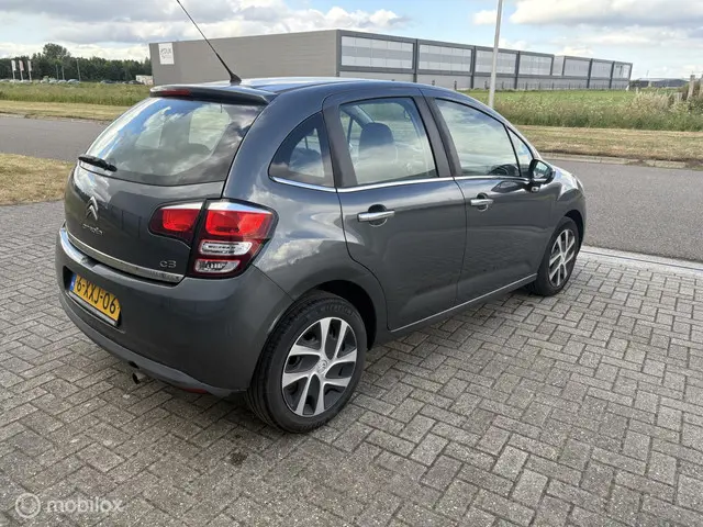 Citroën C3 1.0 VTi Collection 2014 Benzine 4