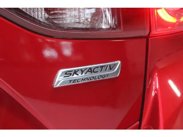 Mazda 3 2.0 GT-M /Keyless /Navi /Leder 2014 Benzine 10