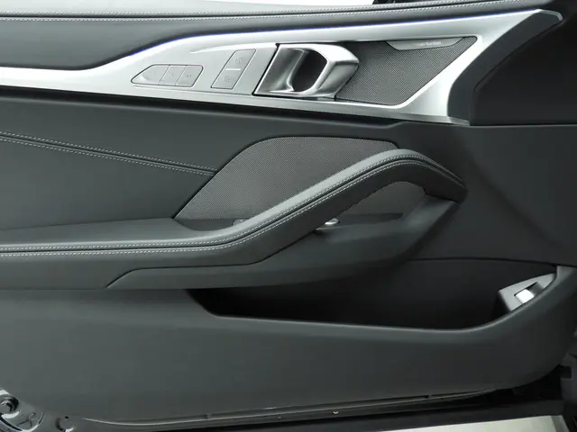 BMW 8 Serie Gran Coupé 840i 2024 Benzine 22