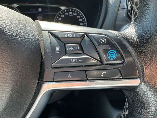 Nissan Juke | MAN | AIRCO | NAVI | ALU VELGEN 2022 Benzine 24