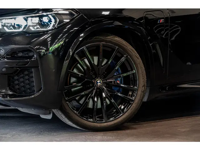BMW X5 xDrive45e High Executive 2022 Hybride Benzine 8