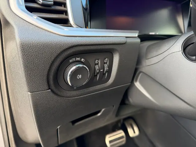 Opel Grandland 1.2 Turbo GS Line 2023 Benzine 20