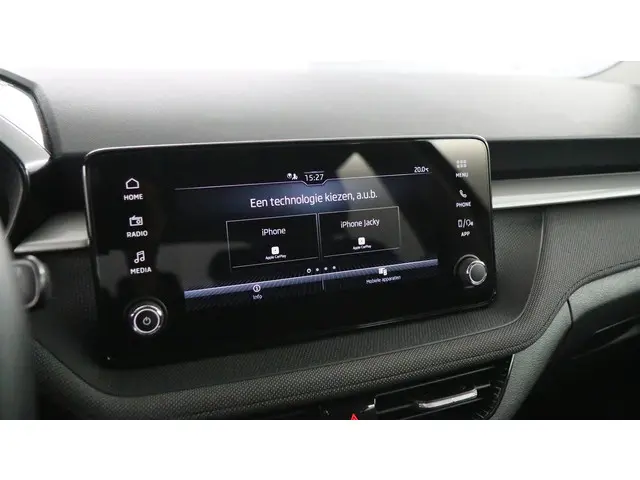 Škoda Fabia 1.0 TSI 115pk Selection DSG 2024 Benzine 26