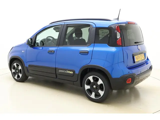 Fiat Panda 1.0 Hybrid Pandina 2025 Benzine 4